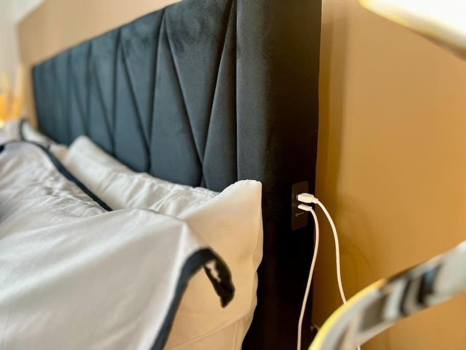Hessian Lounge -Wyndale- Central 2Br W/Parking バーミンガム エクステリア 写真
